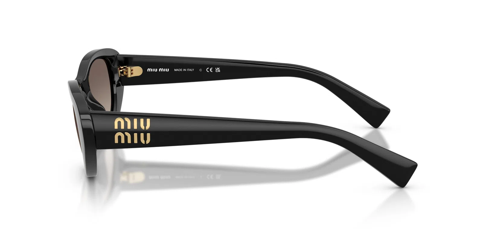 Miu C03SU Sunglasses - view 22